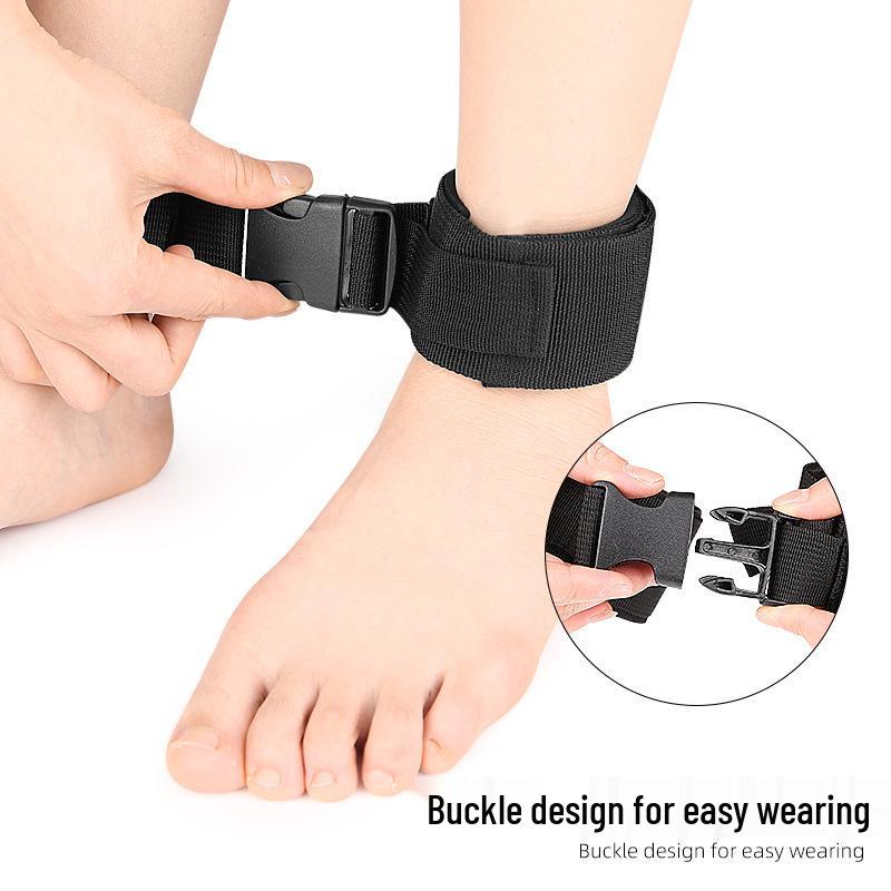 Double Ankle Straps for Gymnastics & Dance Coordination