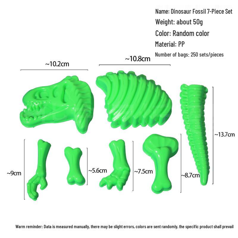 Space Toy Sand and Clay Molds Set - Includes Play Dough, Super Light, and Crystal Clay Molds with Tools