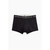 H M Xtra Life sHort Drawstring 3 Piece Set Black
