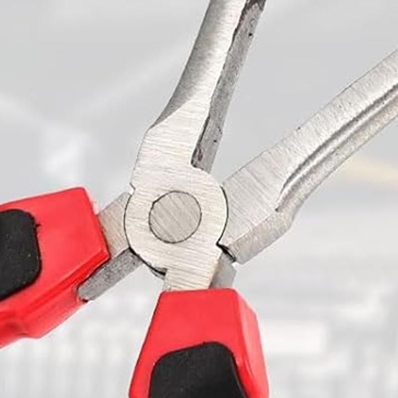 2Pcs Automotive Spark Plugs Tool Set Extended Reach Design Nonslip Handle For Precise Removal In Compact Engine Areas