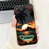 For Honor X8b Case X8a X8C Fashion Candy Painted Cover Shockproof Phone Case For Honor X8C X 8a 8B HonorX8a HonorX8b Soft Fundas