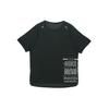 Nike Rise 365 Future Fast Nike Run Running Short Sleeve Black Men's CK0678-010