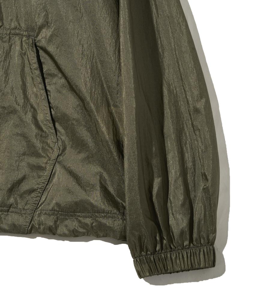 Phyps Motorcycle Honda Pertex Wind Breaker_Khaki