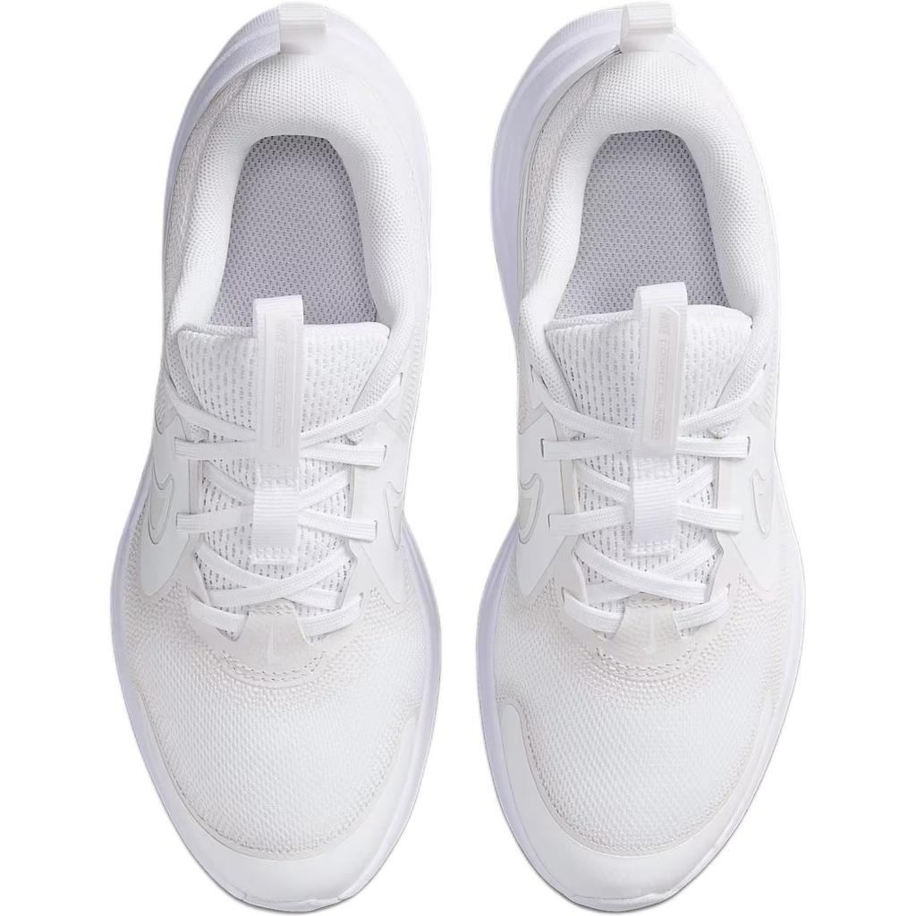 Nike Cosmic Runner Low Top Running Shoes White Unisex HM4402-102