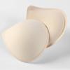 5 6 3 Cm Reggiseno Imbottito in Spugna Spessi Imbottiture Push Up per Reggiseno Inserti Intimo Donna Sollevamento Seno Traspirante Fodera per Reggiseno Inserti per Costume da Bagno