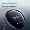 Merach Smart Digital Display Ab Roller