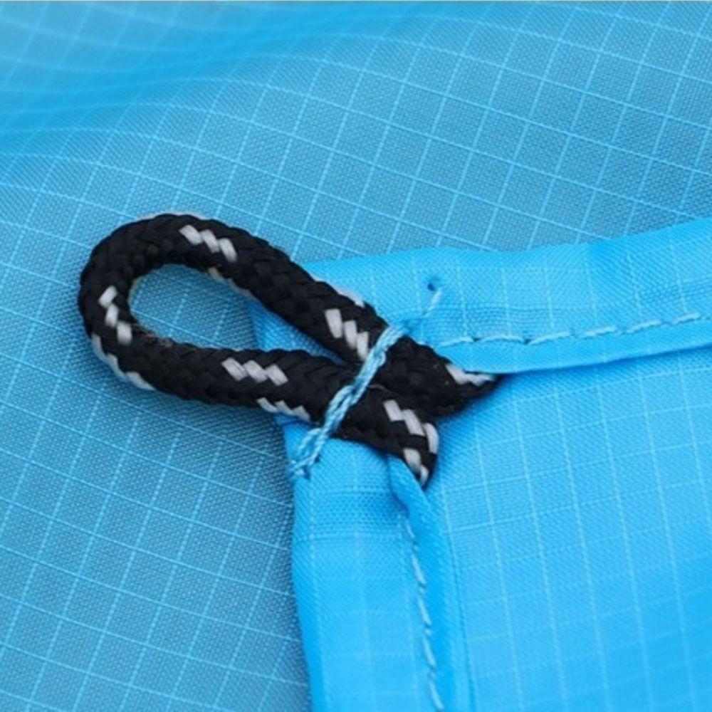 Folding Portable Picnic Blanket 4 Sizes Mini Ground Mat Compact Pocket Camping Mat  Hiking