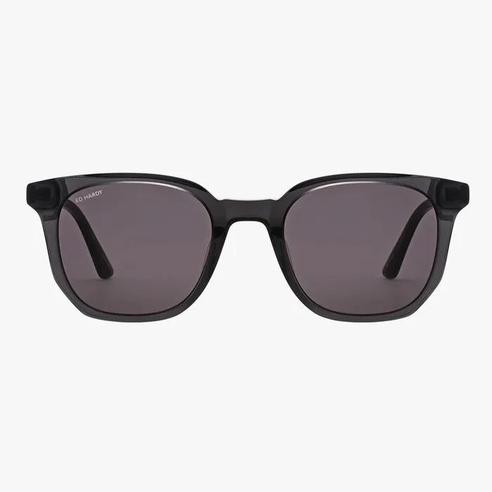 Sunglasses (EDS5982 DUSTYBLACK 55)