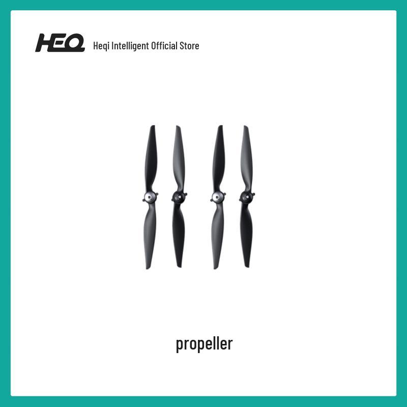 

HEQUAV Swan K1 Series Drone Propellers (CN version)
