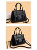 2023 Women's Stylish Large Capacity Handbag - Perfect for Middle-Aged Mothers, Single Shoulder, Crossbody