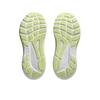 Asics Low Top Kids' Running Shoes Breeze/White Kids' 1014A343-700