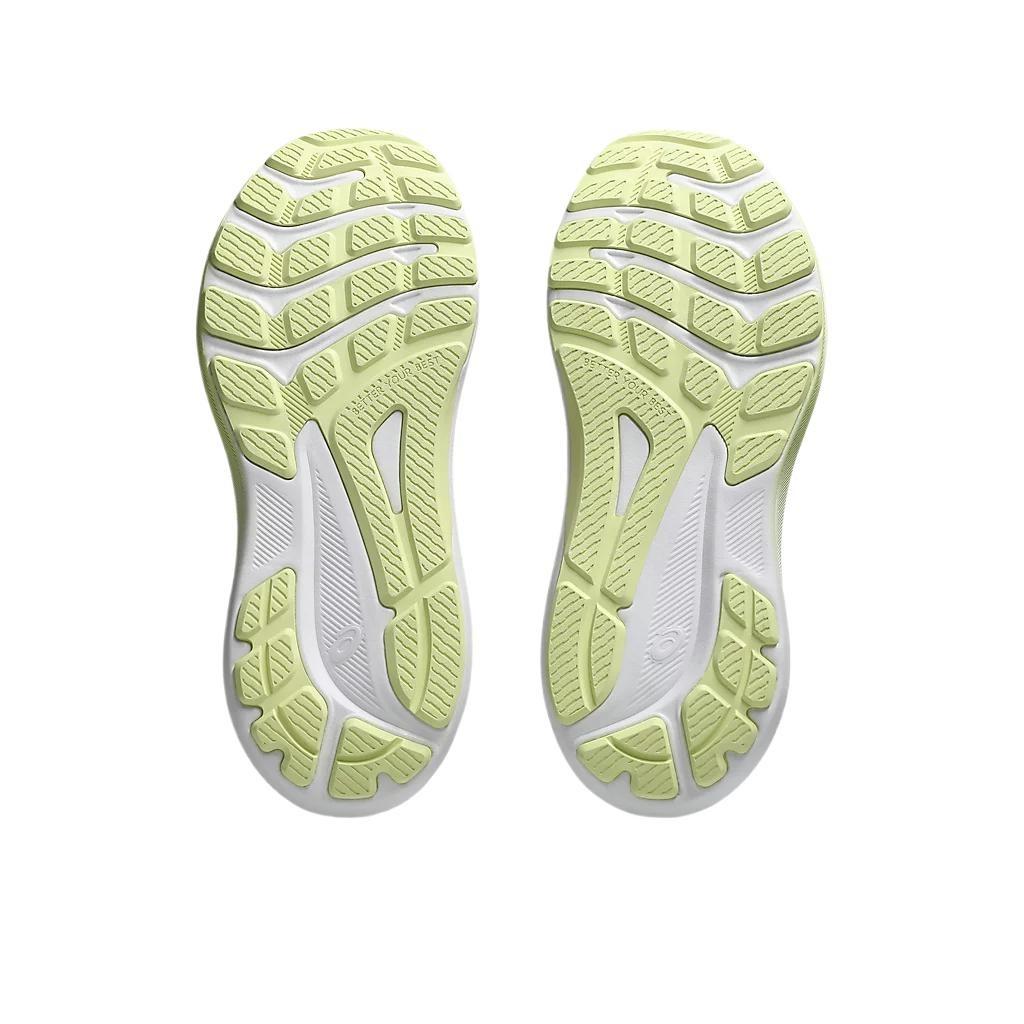 Asics Low Top Kids' Running Shoes Breeze/White Kids' 1014A343-700