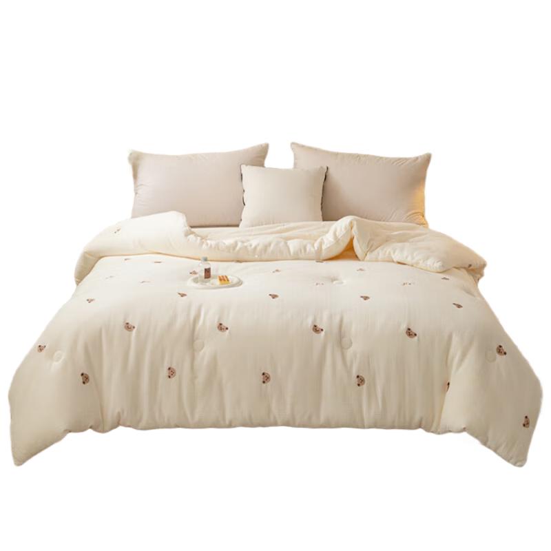 Nanjiren All-Season Single Quilt