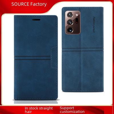 Cover per smartphone – Cover a portafoglio