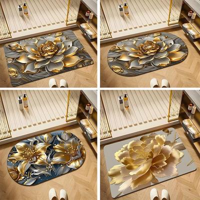 Bagno – Tappetini da bagno