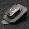 XC40 XC60 XC90 V40 V60 V90 S60 S90 EX90 Car Sun Visor Glasses Holder Eyeglasses Hanger Clip Luxury Car Sunglasses Holder