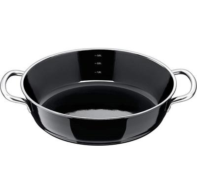 Frying Pan WMF Silit Professional 28 Cm 4.1 L (21.1127.2694)