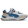 Puma Mirage Sport Go For Unisex White Mineral Blue 384403-01