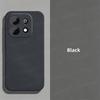Luxury Case For Huawei Nova Y74 Cover Nova Y74 Fundas Coque Liquid Silicone Soft TPU Phone Bumper For Huawei Nova Y74