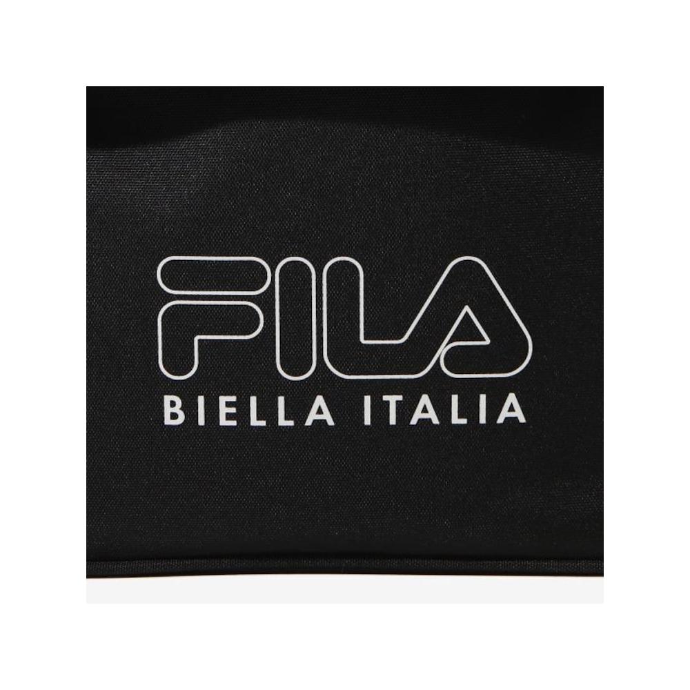[fila Kids] [24 Years New] Auxiliary Bag  Fk3beg1008x Blk  q0zFk3beg1008xBlk