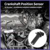 Crankshaft Position Sensor Fit for Chevrolet Impala 34 2000-2005 No8104560430