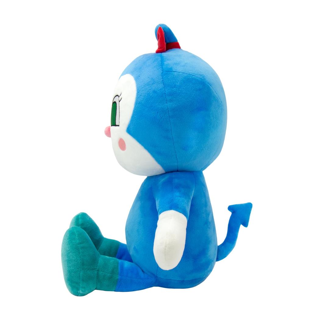 Yoshitoku Anpanman Dukke Myk Kokin-chan