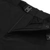 New FILA EXPLORER Cargo Pants Men's Pitch Black A11M537817FBK