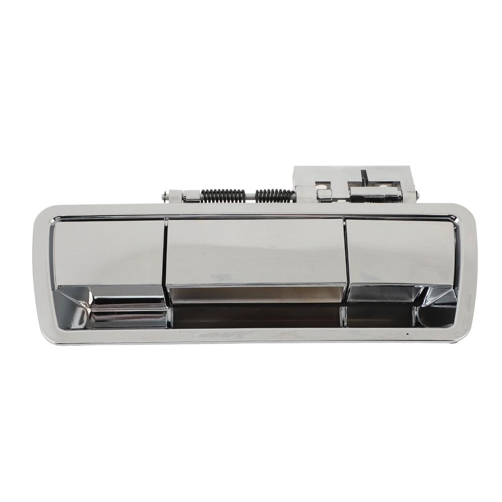 Liftgate Outside Handle ABS Electroplating Increased Security 90606 ZZ90E for Armada 2004 To 2015