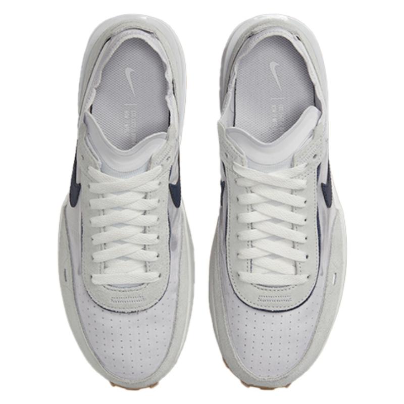 Nike Waffle One Iris Whisper Women's Sneakers DN4696-501