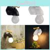 Controlled Novel Weird Faucet Night Light Smart Bedside Bulb Vintage Supplies