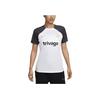 Nike Chelsea F.C. Strike Dri-Fit Knit Football Top Men Tops White DX3014-101