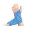 Sports Wristband Ultra-Thin Carpal Tunnel Support Pain Relief Arthritis Tendonitis Wrist Brace Right And Left Hand Compression Elastic Wrist Wraps for