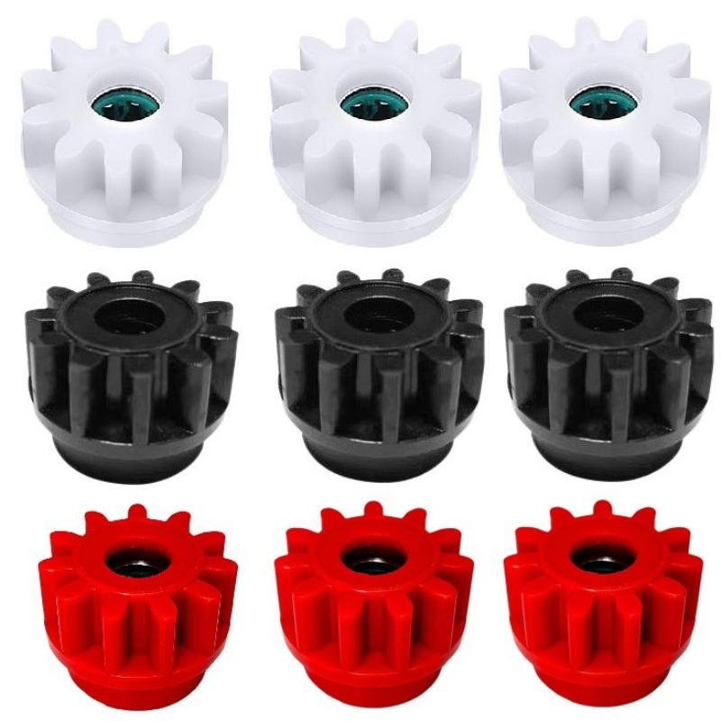 Spin Mop Bucket Gear Easy Mop Pedal Broom Bearing Gears Mop Pedal Broom Gear Replacement Parts Mop Bucket Accessories