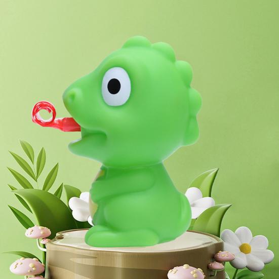 Fidget hračka Mačkací žába Dinosaurus vyplazující jazyk Kreativní dekompresní hračka pro děti Přenosná hračka pro úlevu od stresu Vánoční dárky k narozeninám