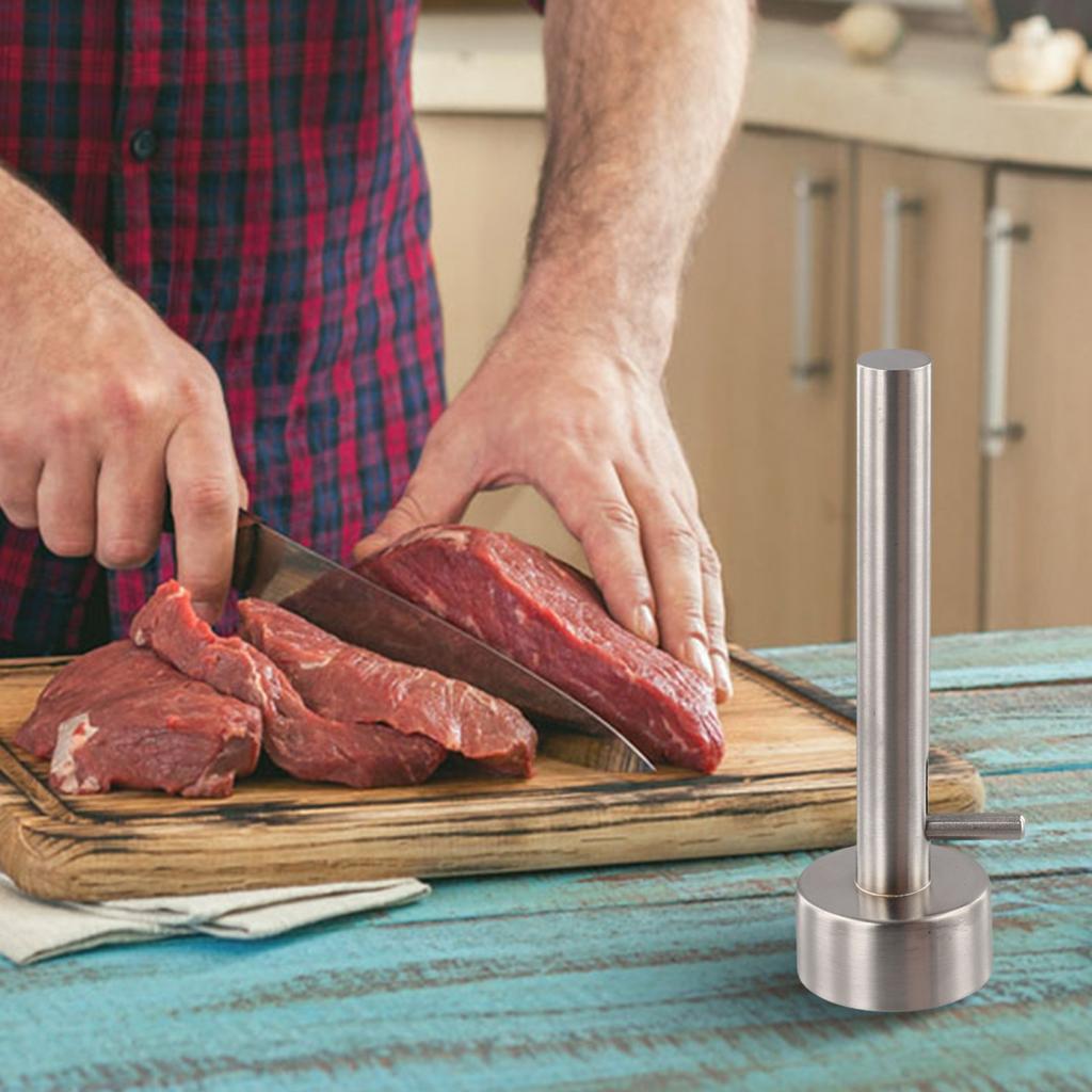 Dishwasher Compatible Falafel Scoop Falafel Shovel Meatball Maker