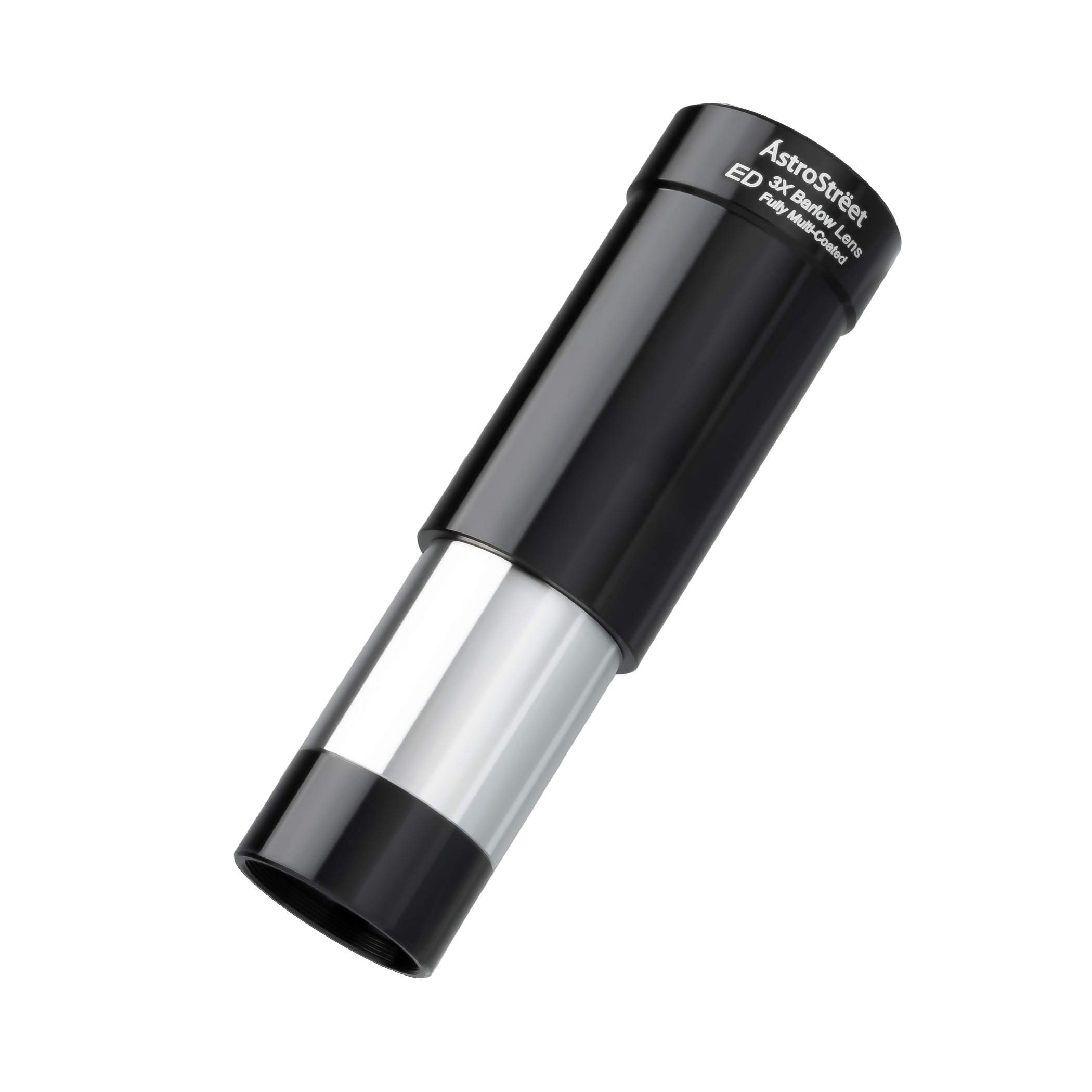 

AstroStreet GSO ED Lens 3x Barlow Lens Diameter 31.7mm []