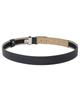 Ping Apparel Men's Mesh Belt (Brand Logo) / Golf / 621-5282800 120_Navy FR