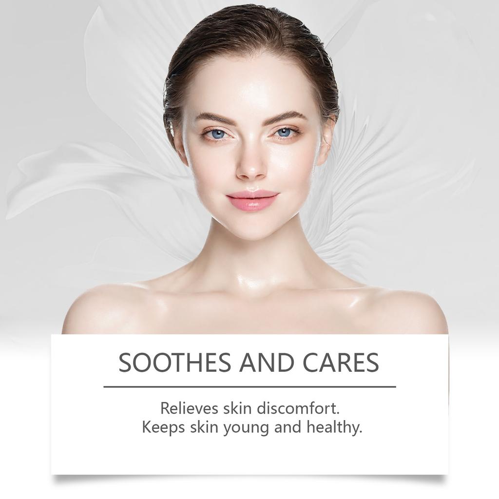 Anti-wrinkle, Firming And Moisturizing Cream: A Skin Care Cream That Deeply Locks In Moisture, Tightens, Reduces Wrinkles, Soothes And Cares