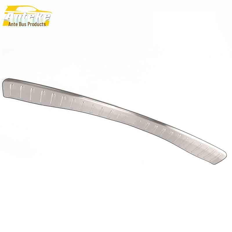 Huansu H3 Stainless Steel Rear Guard Trunk Protection Pedal