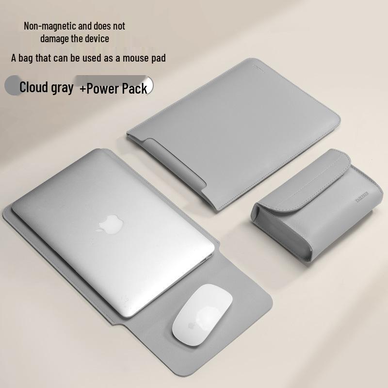 Capa Protetora Não Magnética para Laptop Lenovo Xiaoxin Air 14 polegadas, Apple, Huawei 13.3 polegadas – Edição Feminina