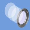 Objetivas e acessórios – Filtros para objetivas