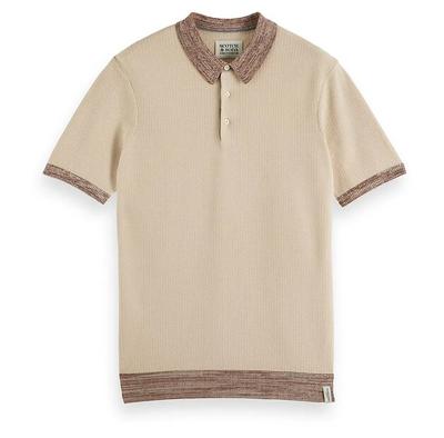 T-Shirts & Muskelshirts – Poloshirts