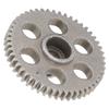 Upgrade Metal Spur Gear for 16889 16889A SG1601 SG1602 116 RC Car Spare Parts Accessories