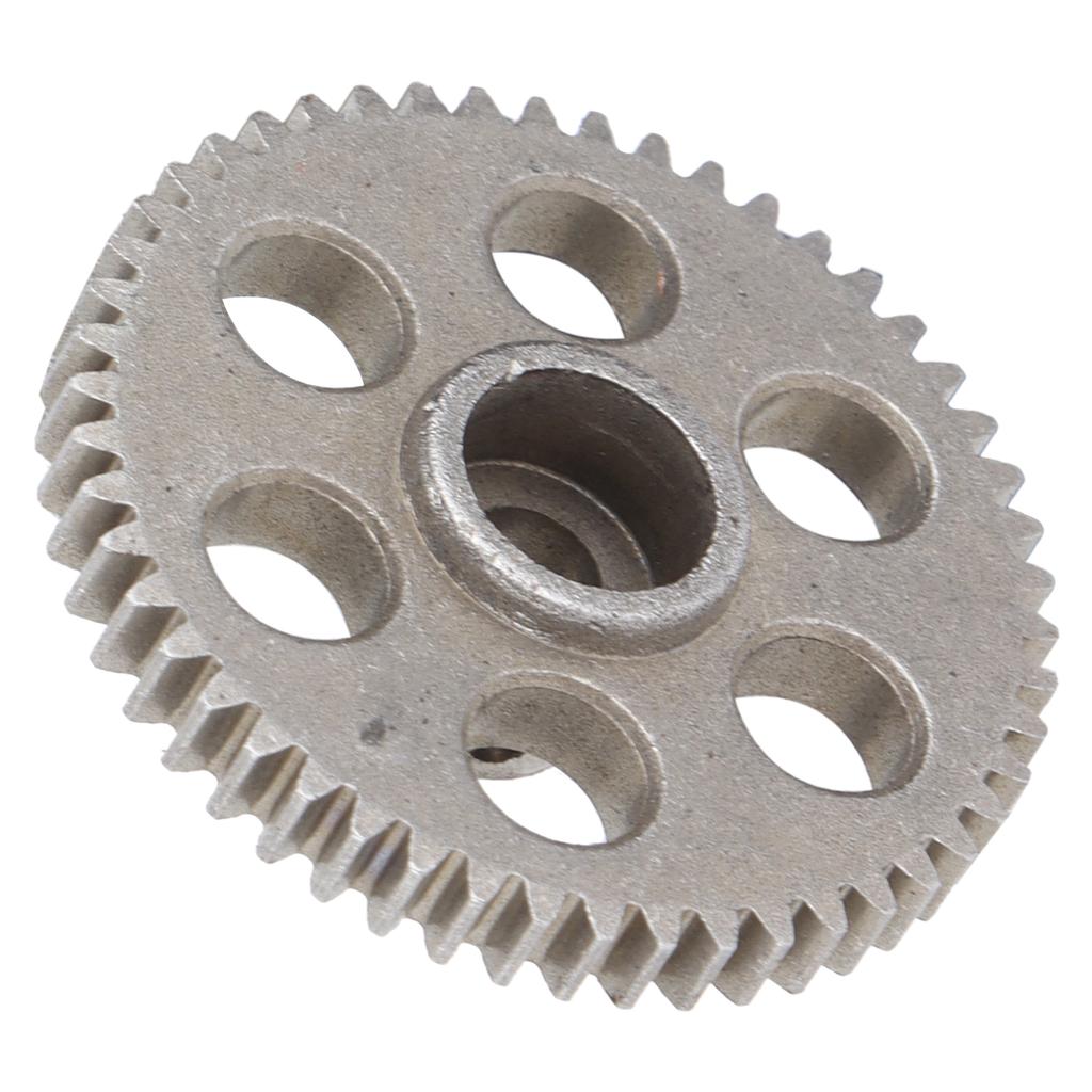 Upgrade Metal Spur Gear for 16889 16889A SG1601 SG1602 116 RC Car Spare Parts Accessories
