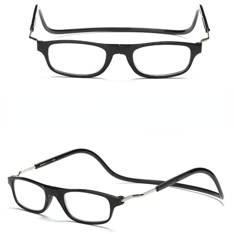 Buy Portable Reading Glasses with Hang A Neck Reading Glasses with for Both Men