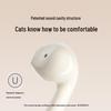 Edifier Zero Meow Ragdoll Cat TWS Earbuds Gift Box