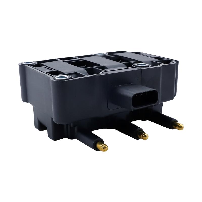 Ignition Coil For JEEP WRANGLER DODGE VIPER RT10 GRAND CARAVAN CHRYSLER TOWN COUNTRY VOYAGER PACIFICA VW ROUTAN 2008 2009 2010