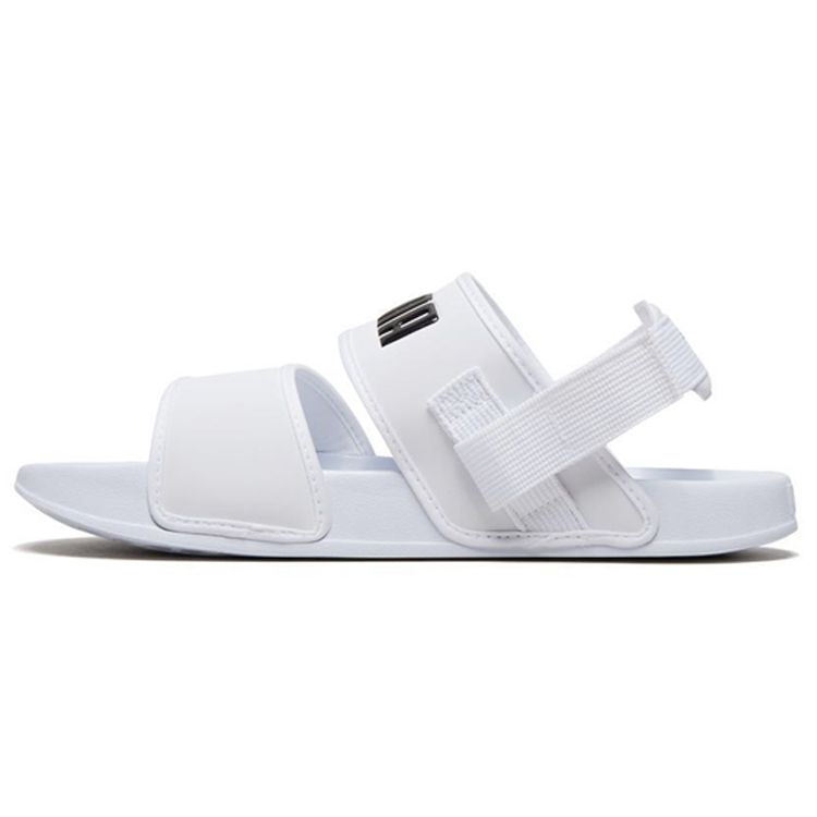 

Кроссовки Puma Leadcat YLM Lite White Unisex Черные 370733-03