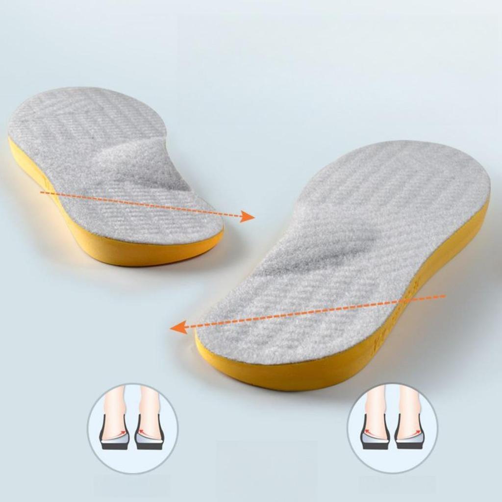 Unisex, Kształt nóg, Wewnętrzny i zewnętrzny, Osiem stóp, Płaskostopie, Koślawość kolan, Łuk stopy, Odpowiednie dla kształtu X