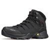HUMTTO Outdoor High-Top Hiking & Trekking Shoes